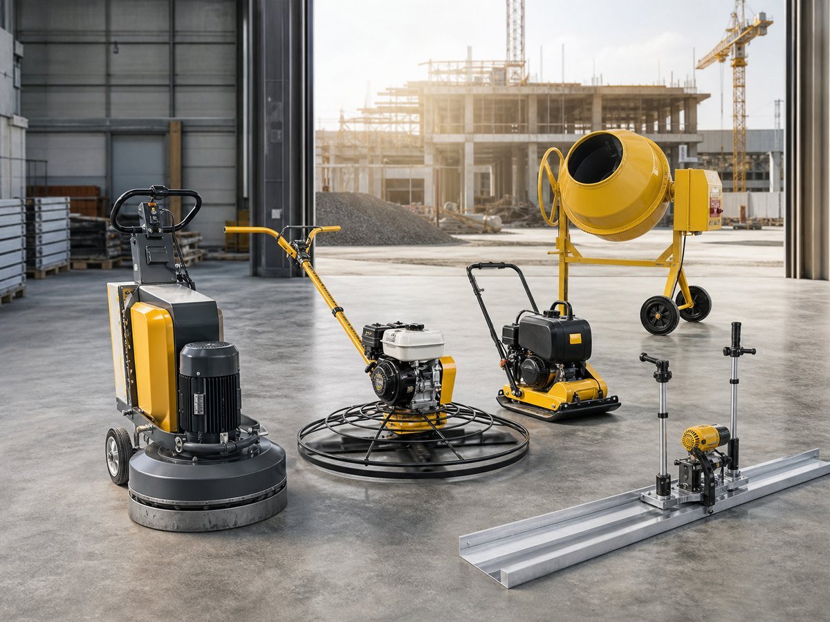 01 road construction machinery
