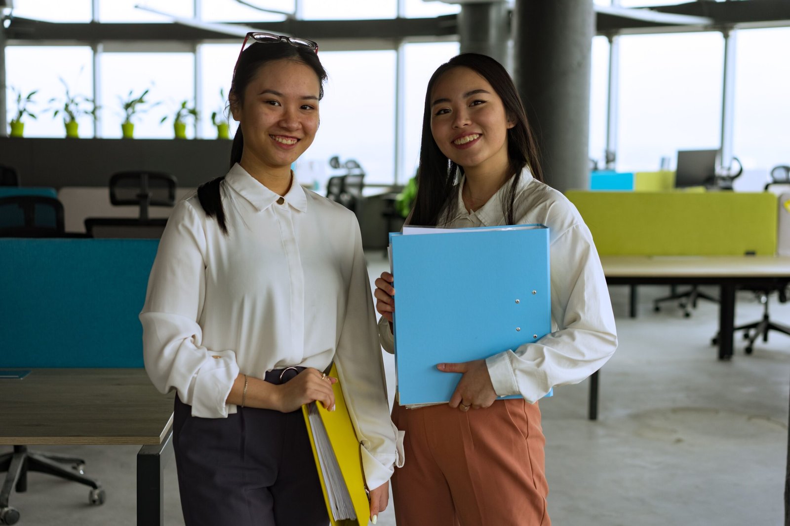sales team