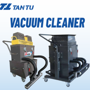 industrial vacuum cleaner