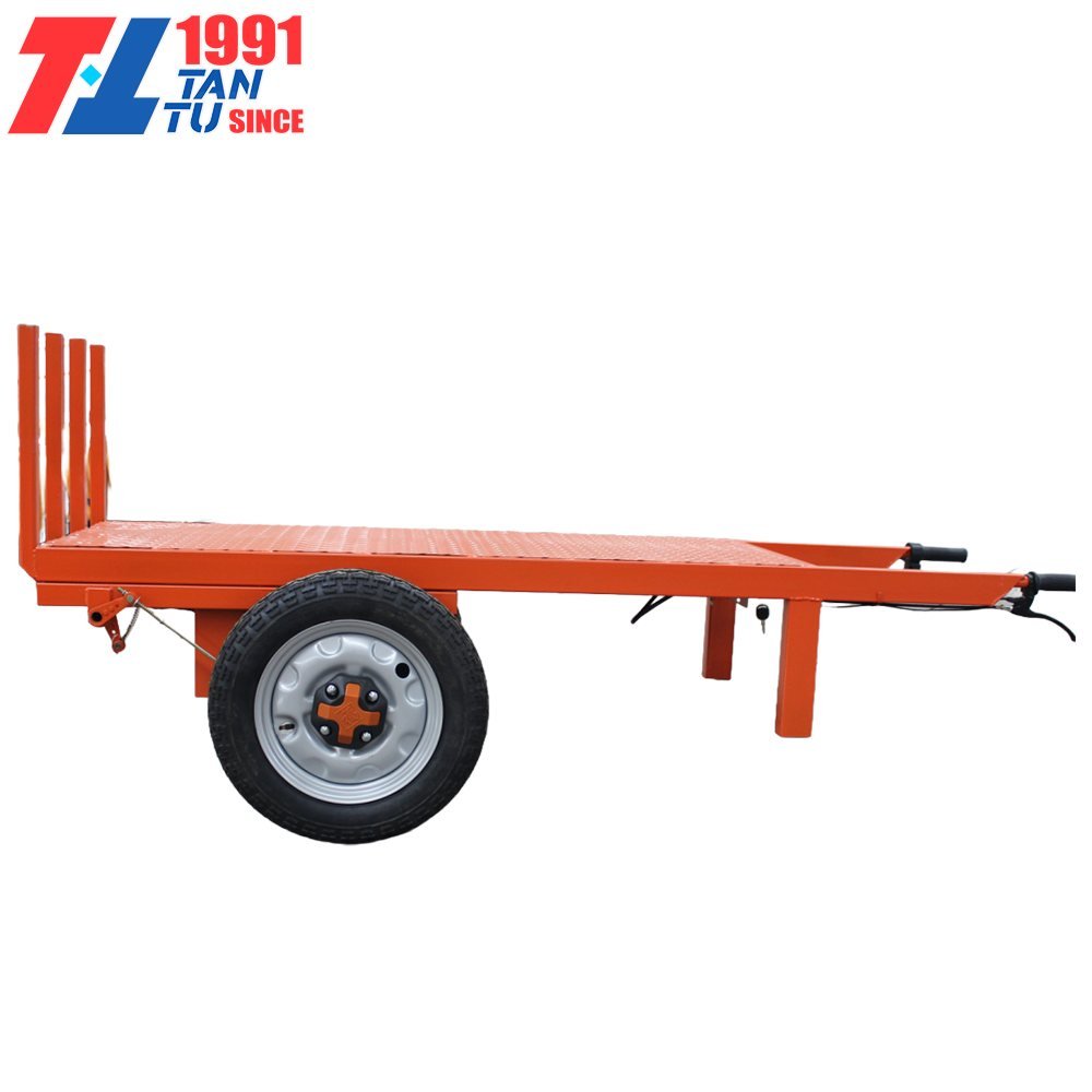 Brick Cart