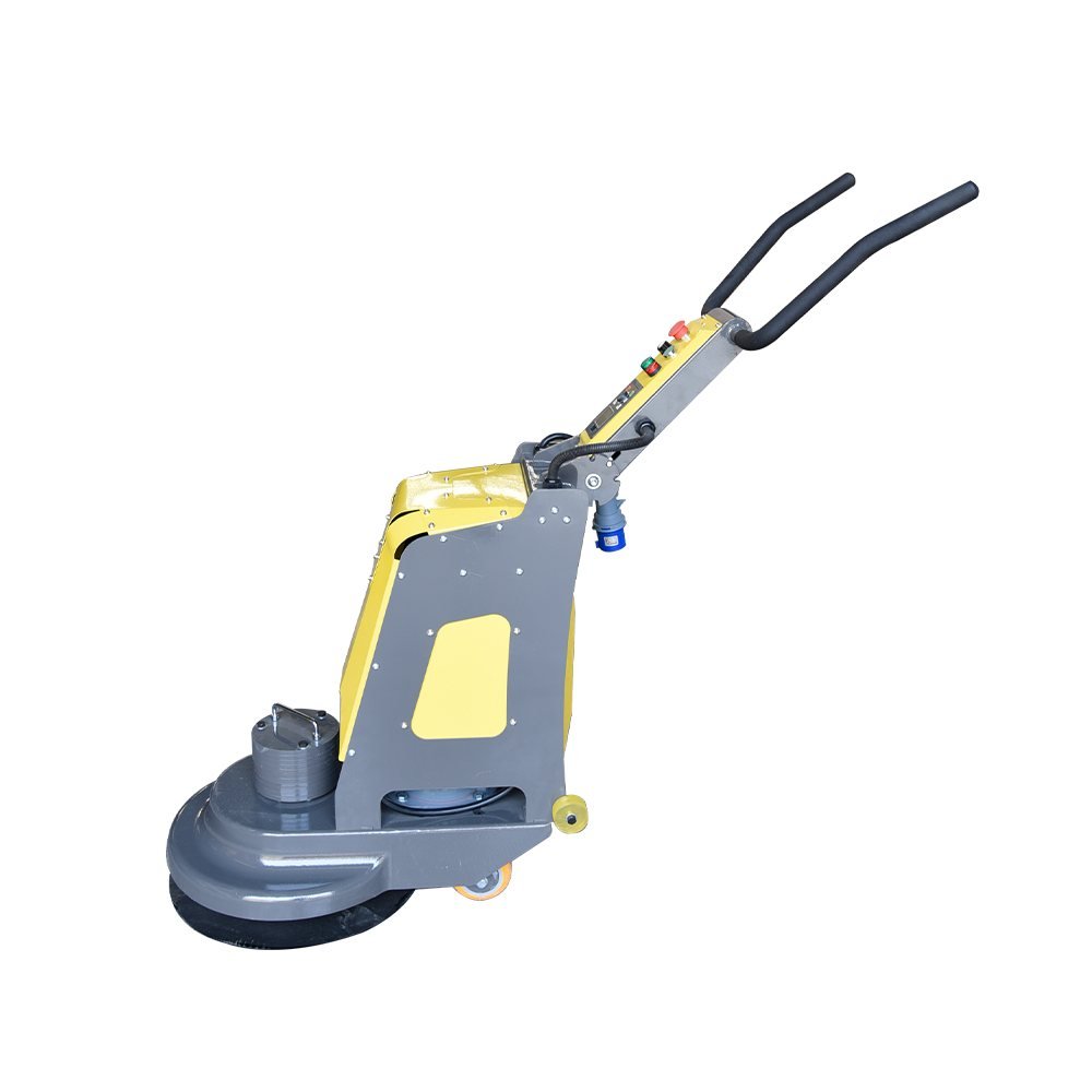 Floor Stone Polisher image 6 Floor Stone Polisher - GT-20 high speed floor polishing machine product image
