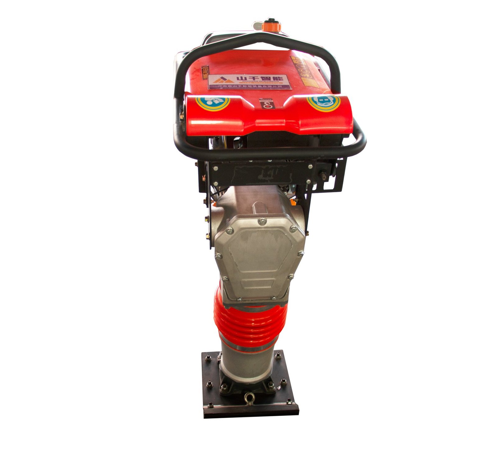 Impact Rammer image 3 Impact Rammer - 130吕汽油冲击夯1