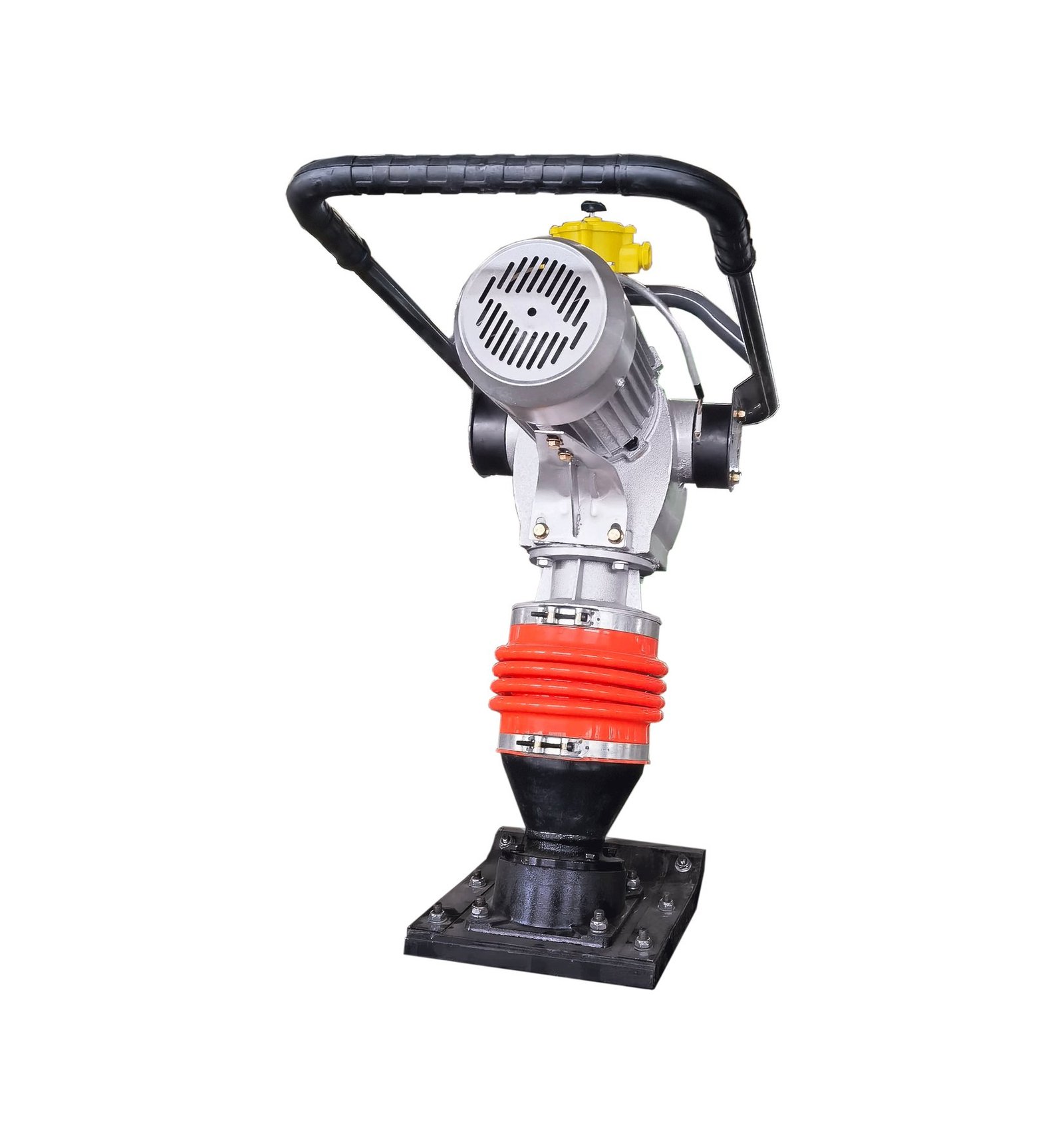 Impact Rammer image 7 Impact Rammer - 100三项电冲击夯1