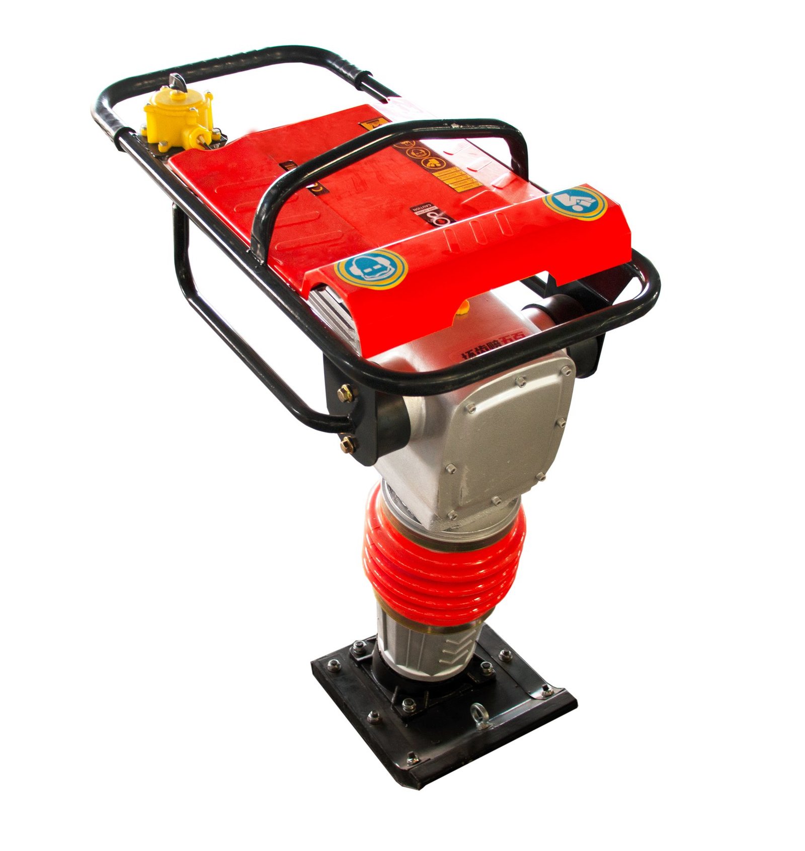 Impact Rammer image 8 Impact Rammer - 125单相电圆头冲击夯1