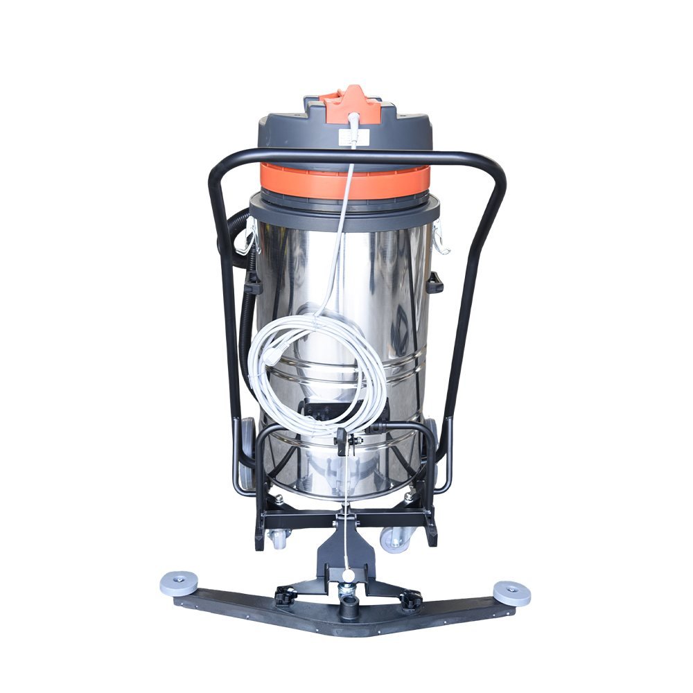Industrial Vacuum Cleaner image 2 Industrial Vacuum Cleaner - 2