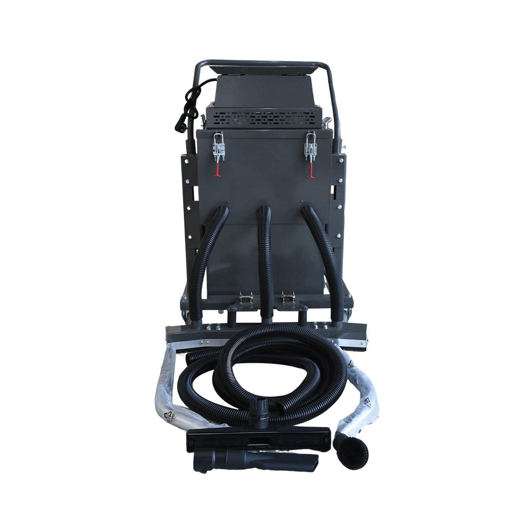 Industrial Vacuum Cleaner image 4 Industrial Vacuum Cleaner - 1