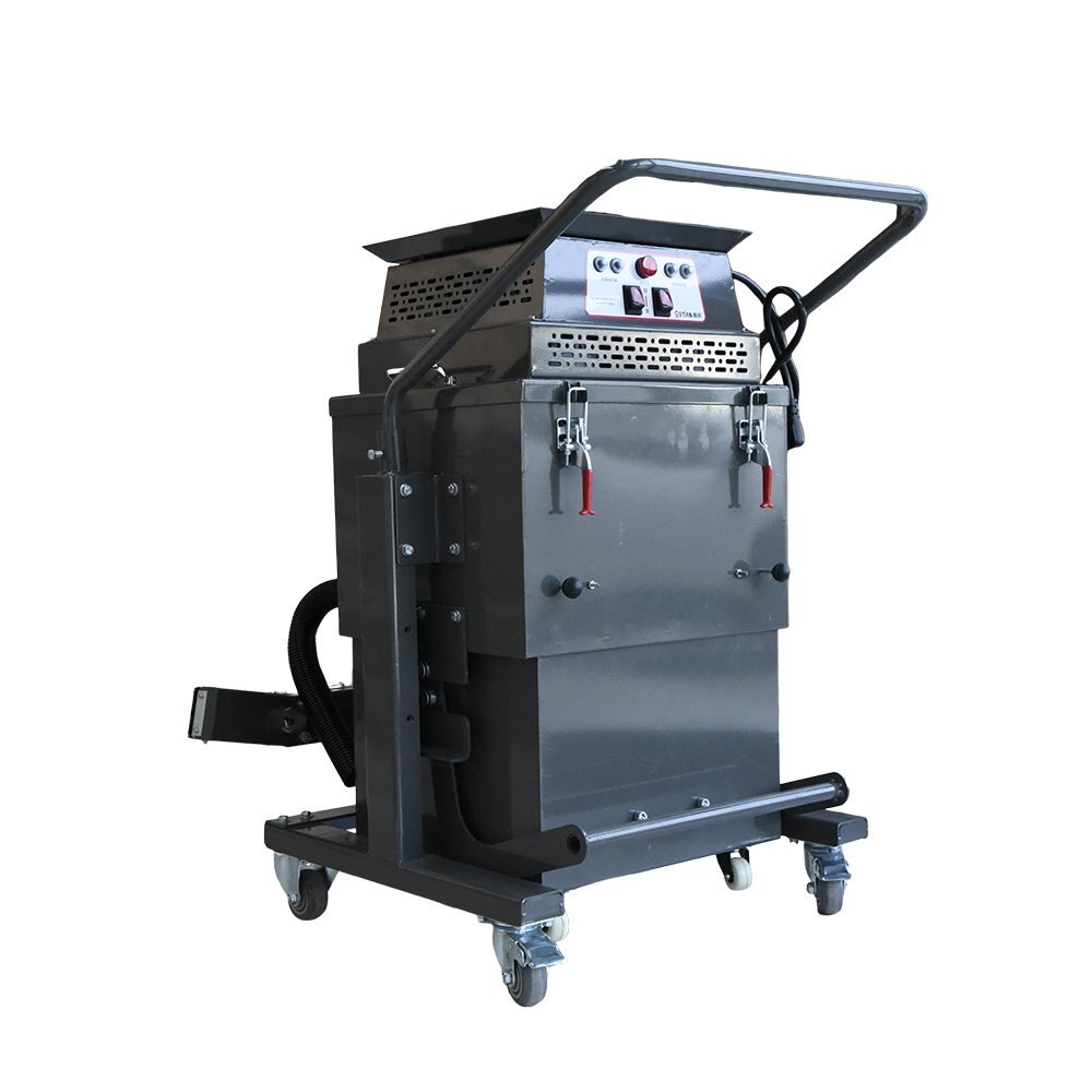 Industrial Vacuum Cleaner image 5 Industrial Vacuum Cleaner - 2