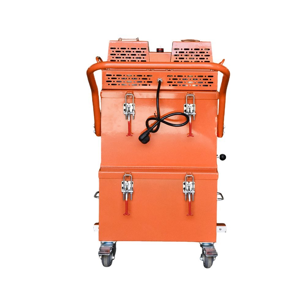 Industrial Vacuum Cleaner image 6 Industrial Vacuum Cleaner - 1