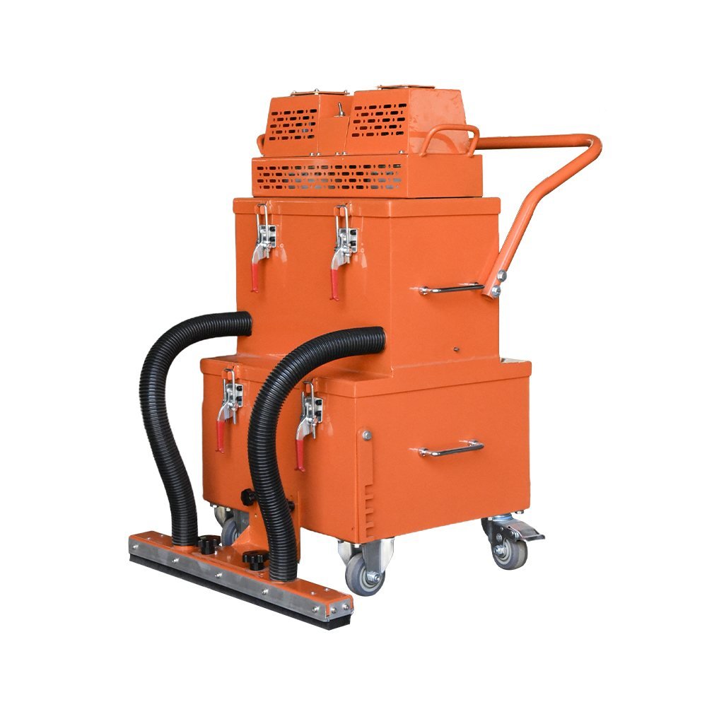 Industrial Vacuum Cleaner image 7 Industrial Vacuum Cleaner - 2