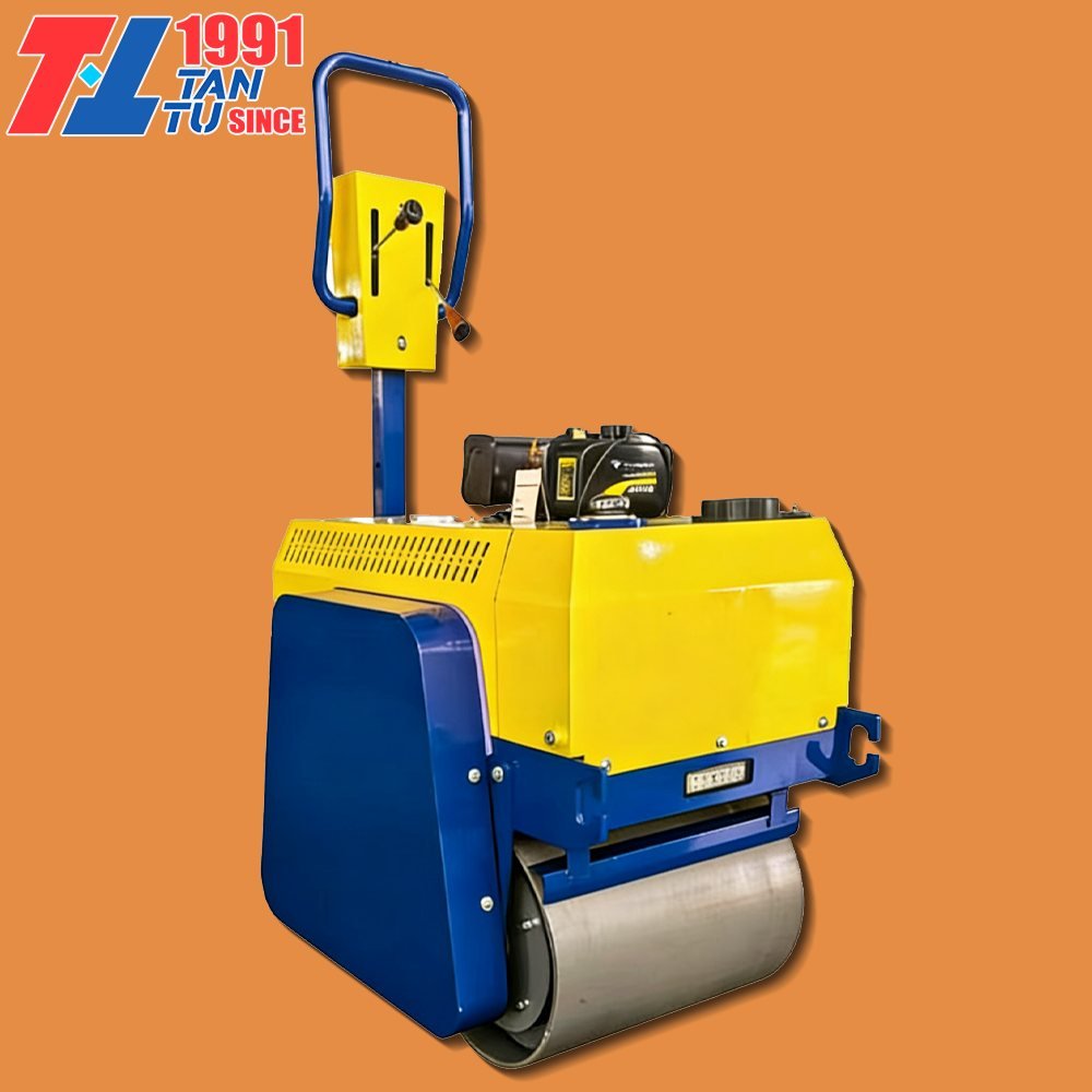 Road Roller image 8 Road Roller - small walk behind road roller product image
