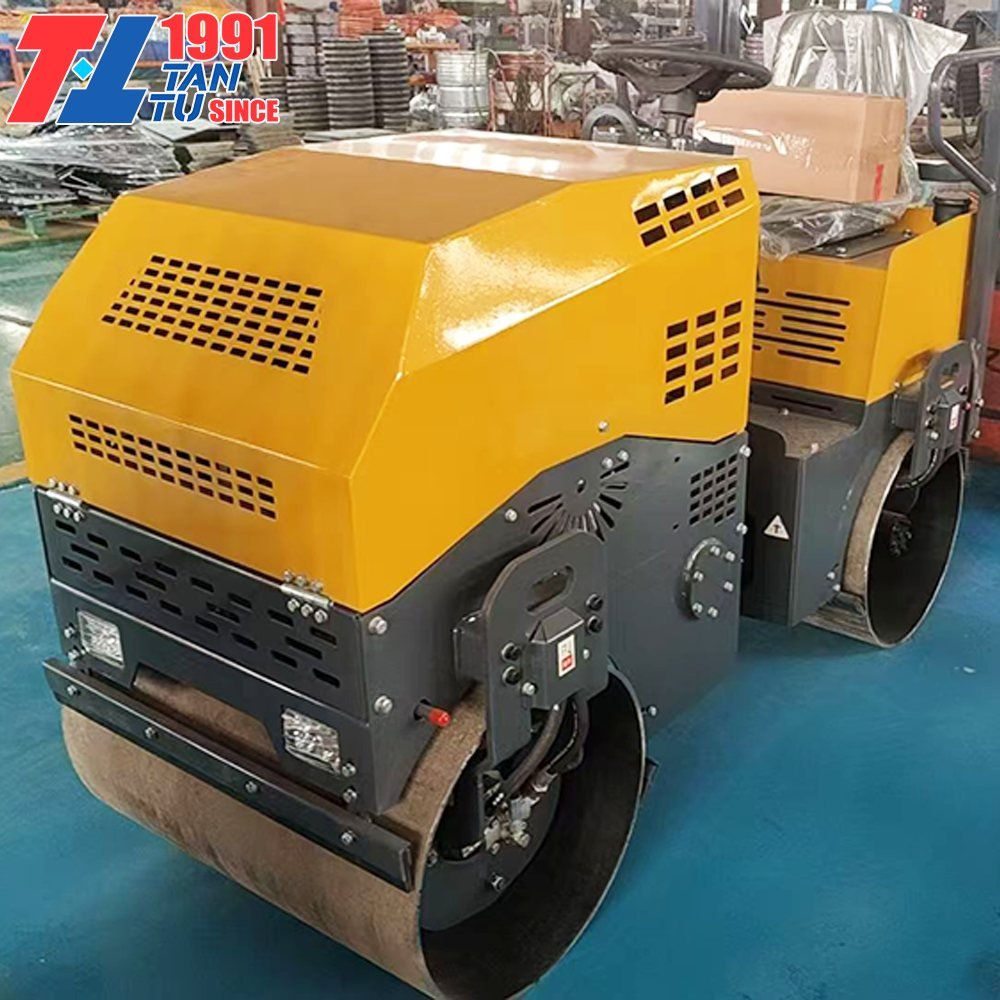 Road Roller image 10 Road Roller - ride on road roller product image
