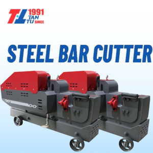 Steel Bar Cutter