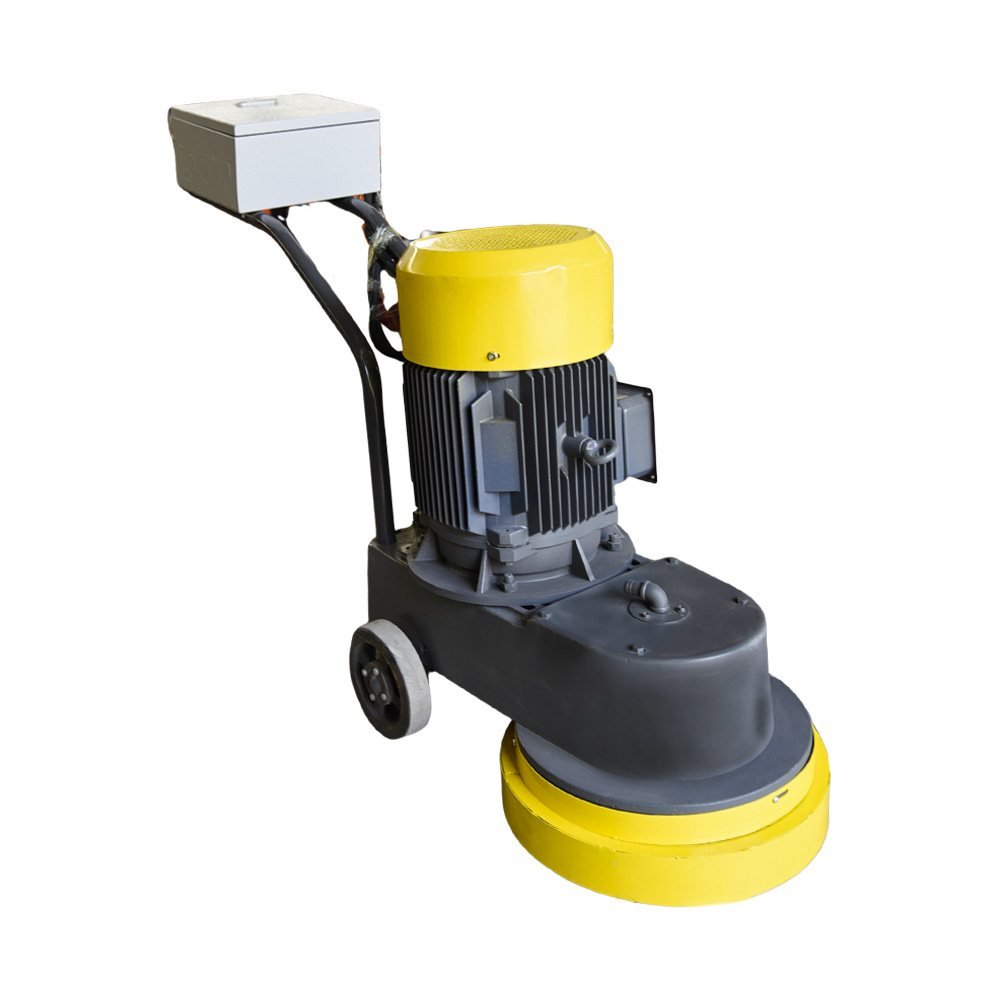 Terrazzo Machine image 8 Terrazzo Machine - GT-450 terrazzo grinding polishing machine product image