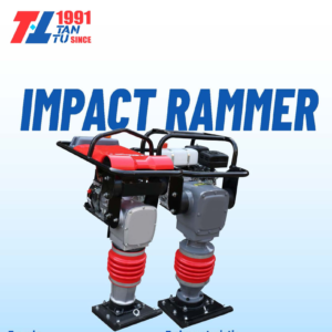 impact rammer