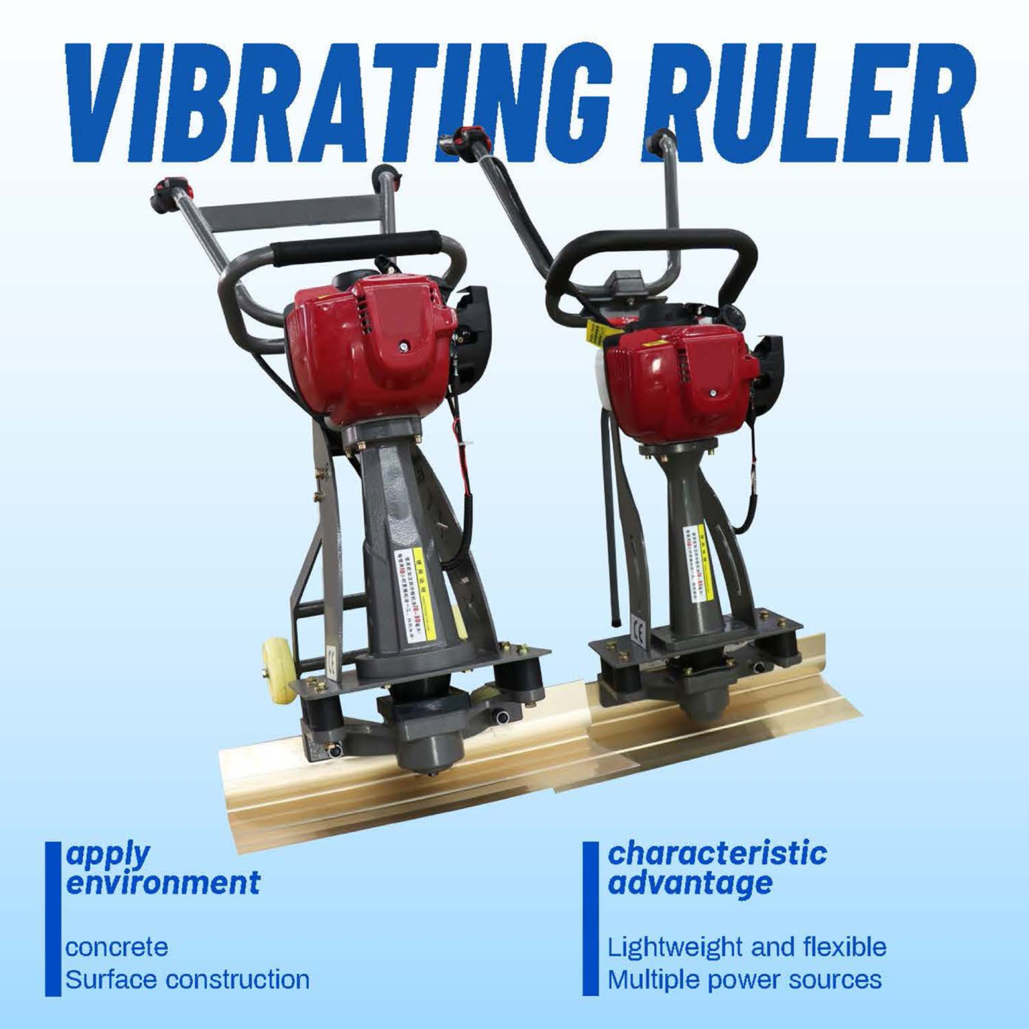 Vibrating Ruler image vibrating ruler