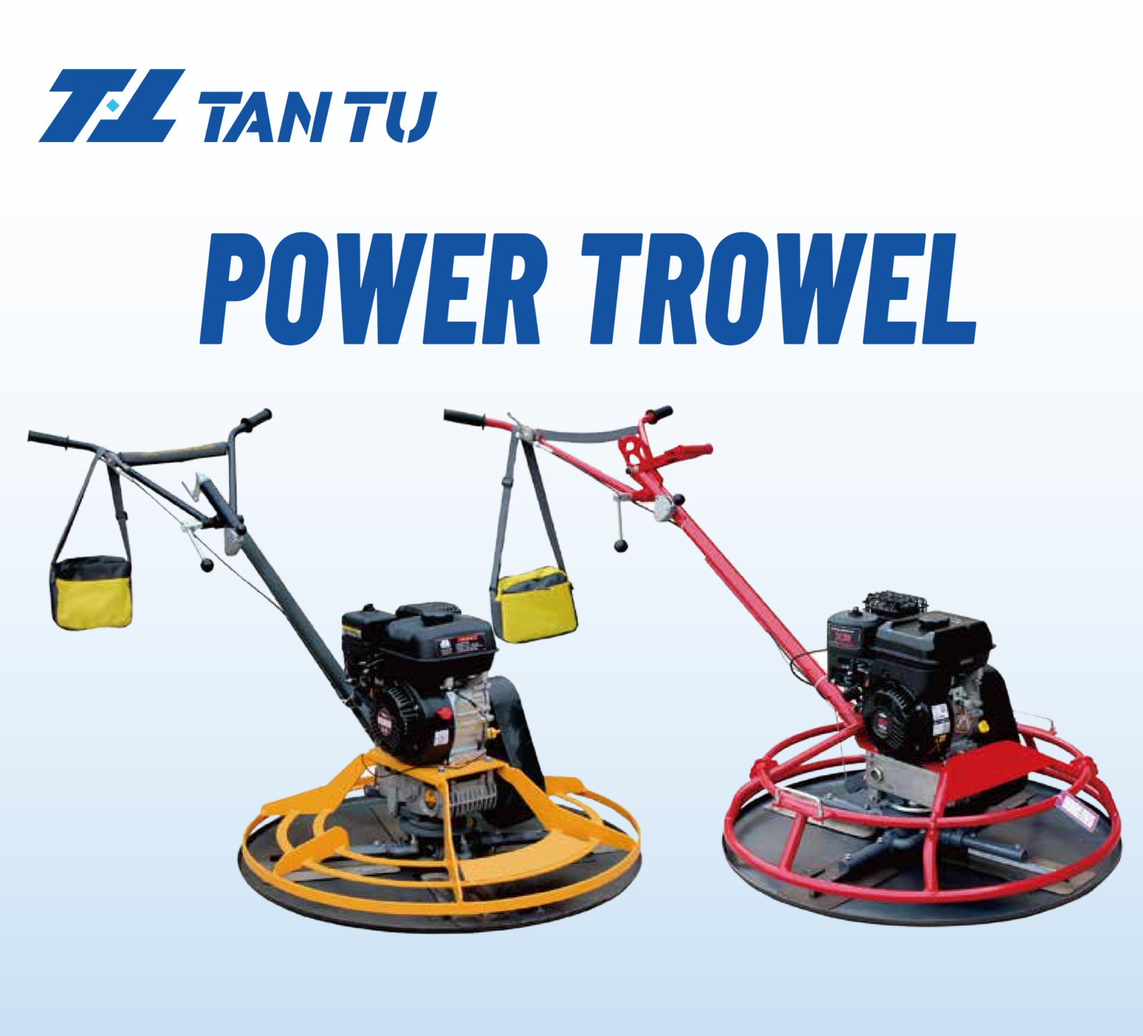 power trowel power trowel