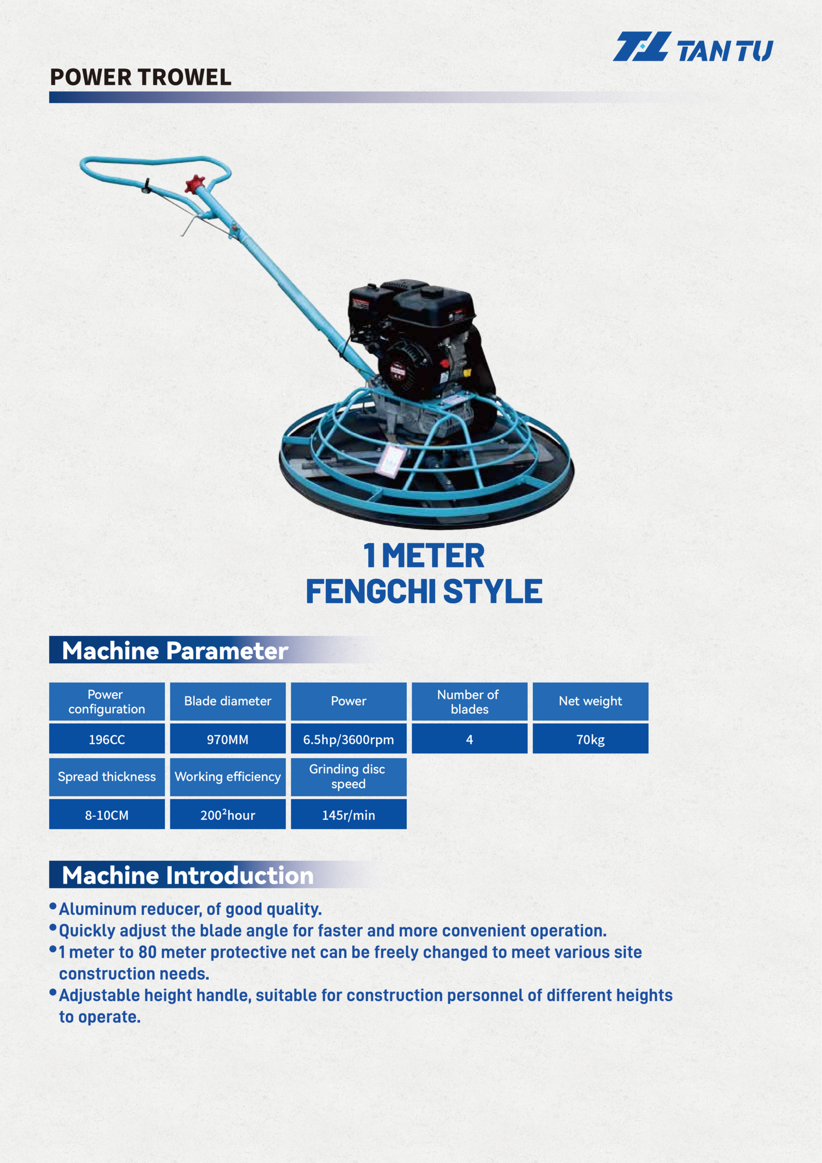 power trowel power trowel