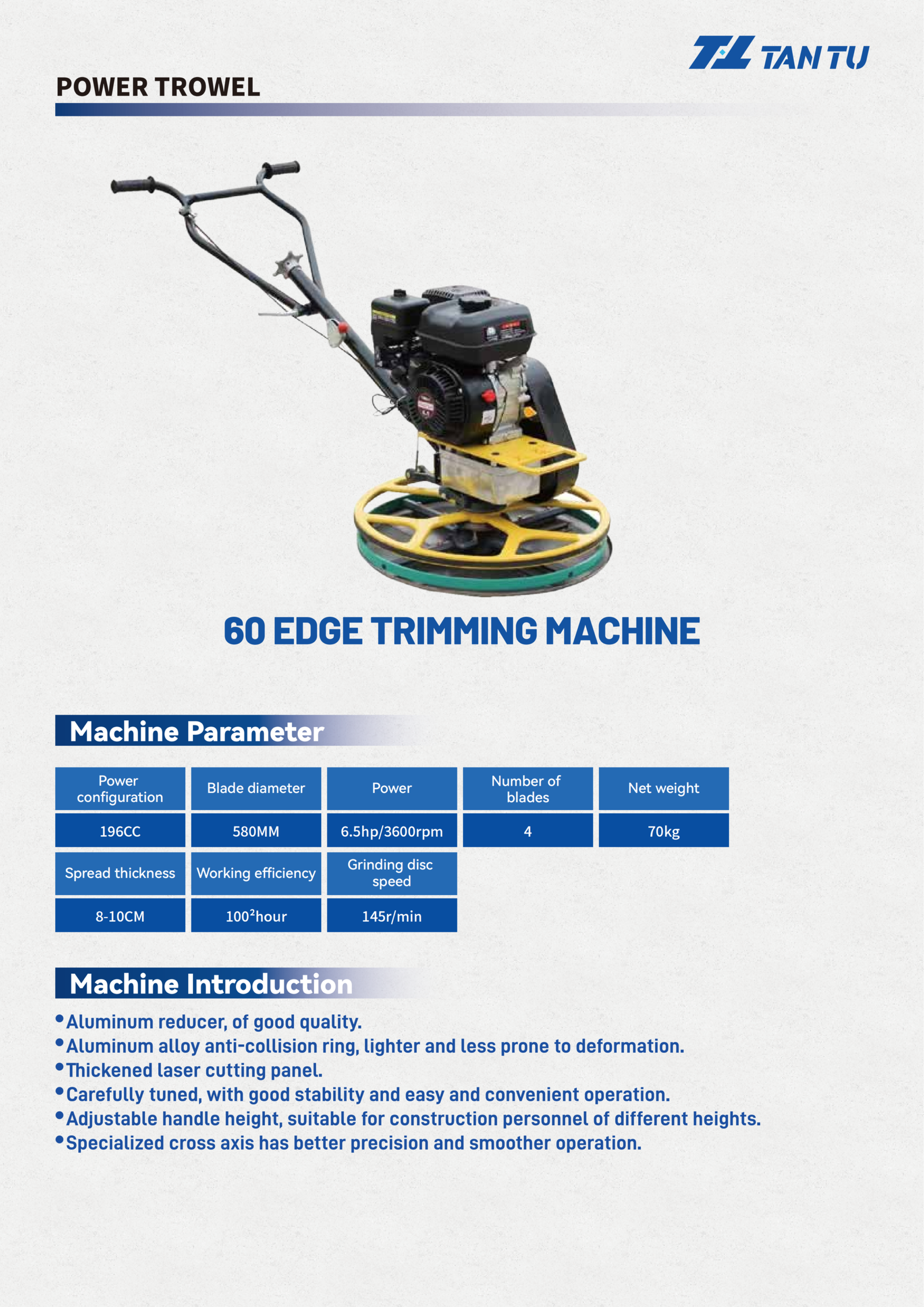 power trowel power trowel