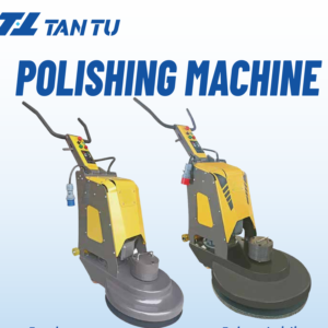 floor stone polisher