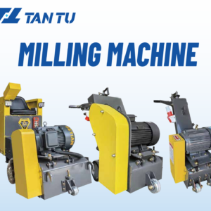 pavement milling machine