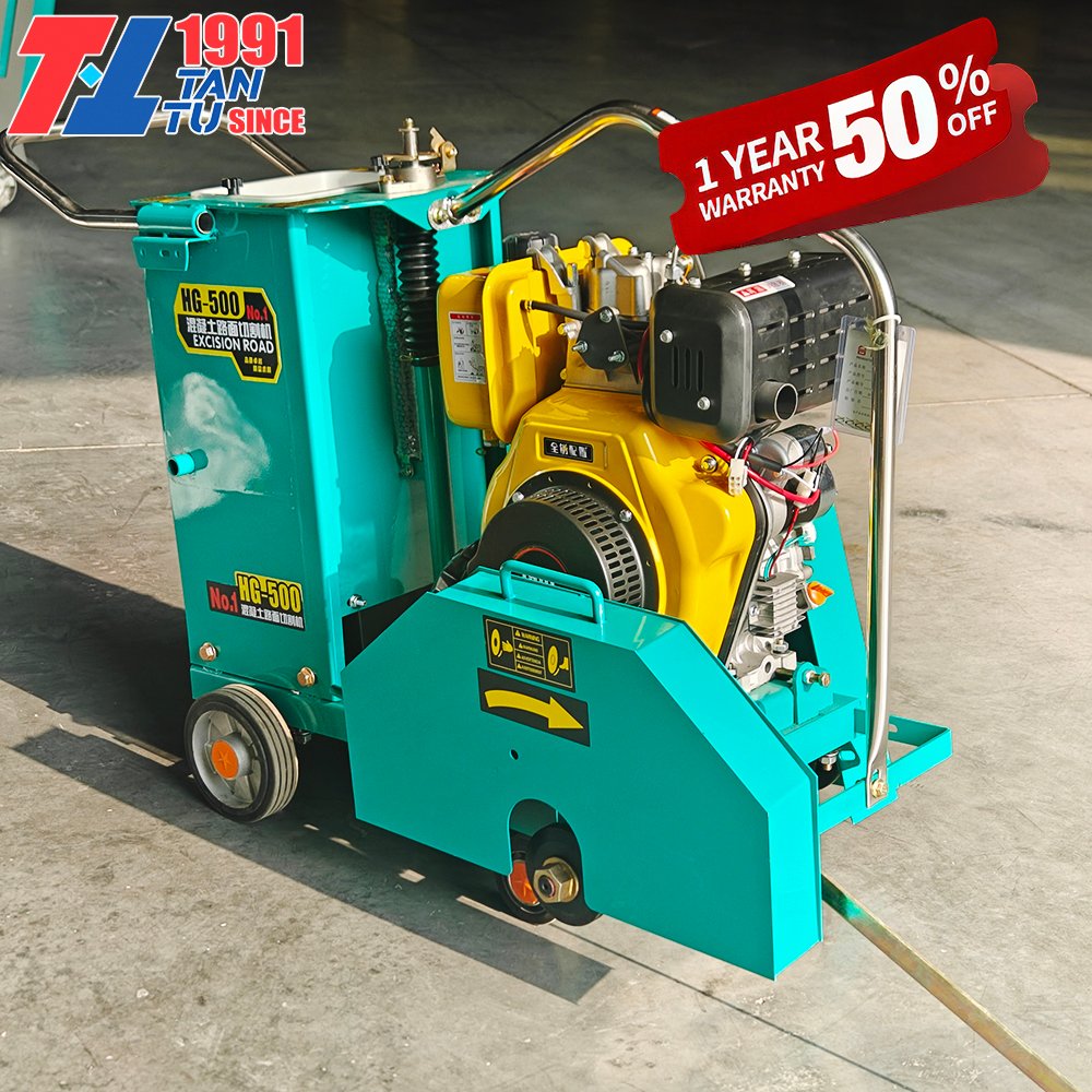 pavement cutting machine pavement cutting machine