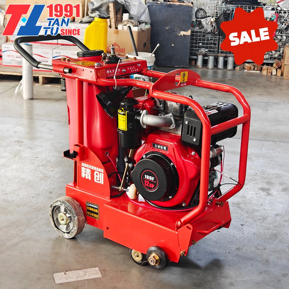 pavement cutting machine pavement cutting machine